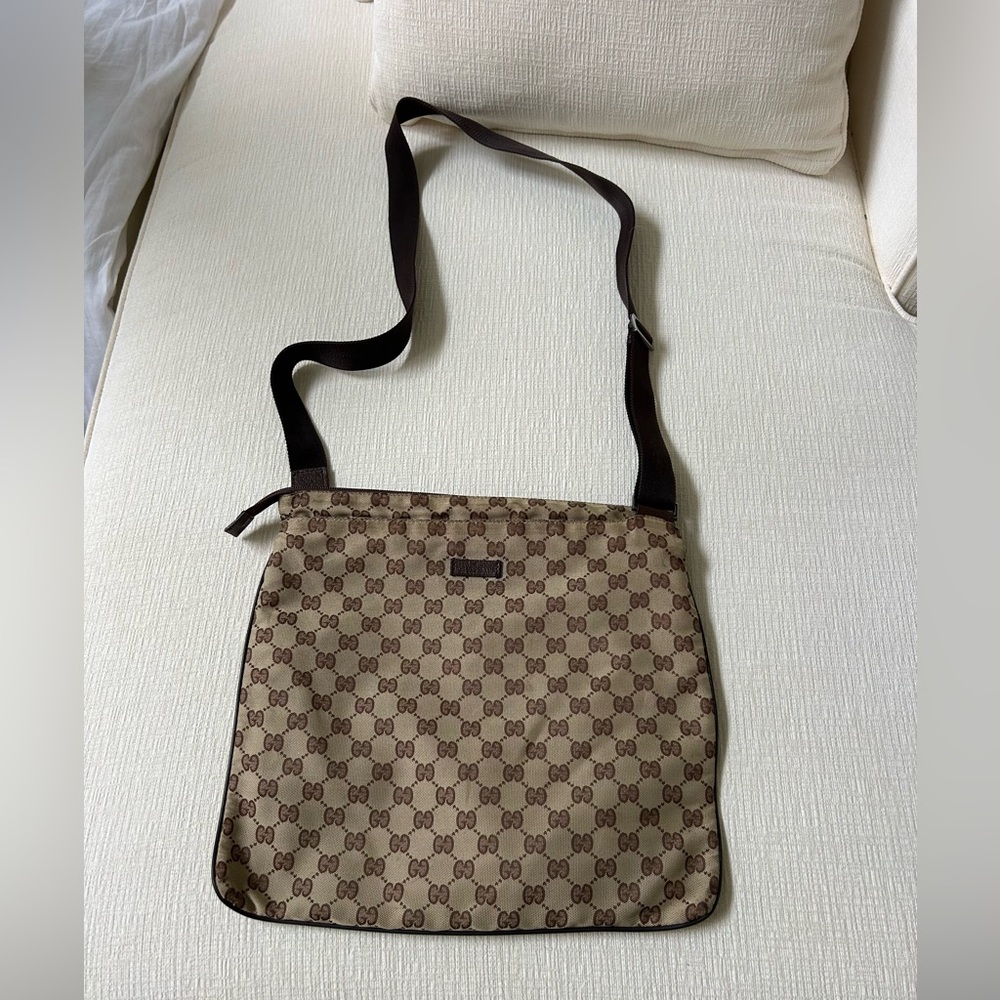 Gucci ophedia shoulder bag - Picture 4 of 16